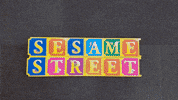 GIF by Sesame Street