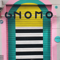 surprise hello GIF by Gnomo
