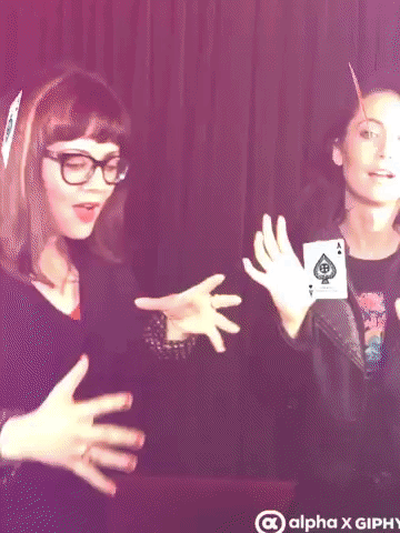 legendary digital alpha GIF by projectalpha