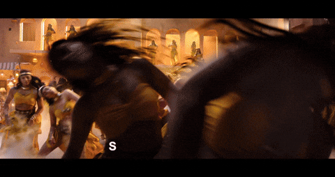 Salman Khan Weekend GIF by Nadiadwala Grandson