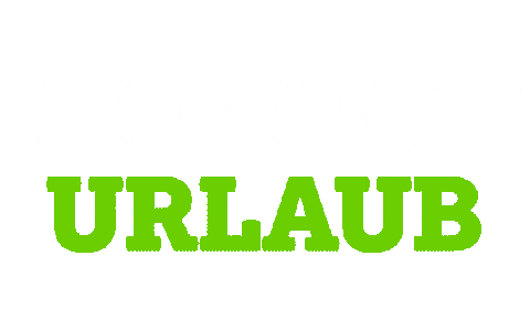 Urlaub Sticker by WAGO