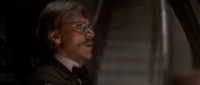 sci fi GIF by Warner Archive
