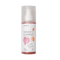 Sarah Harrison Summer Sticker by HelloBody