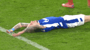 Football Reaction GIF by FC Schalke 04