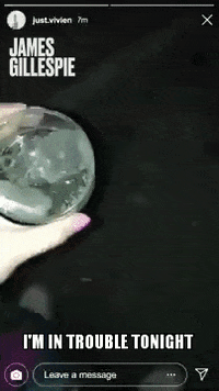 Drunk Night Out GIF by Operator Records