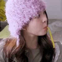 K Pop Cutie GIF