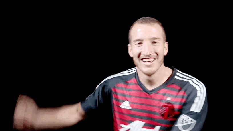 portland timbers dance GIF by Timbers