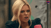 Surprise Wow GIF by Beauty and the Geek Australia