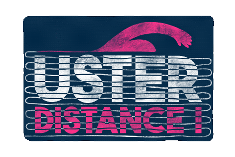 Scu Sticker by SC Uster