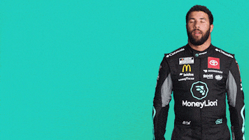Too Fast Nascar GIF by MoneyLion