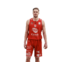 Avis Sein Sticker by Rapla Korvpallikool