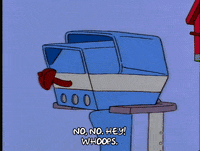 bart simpson episode 13 GIF