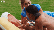 Usa Network GIF by Temptation Island