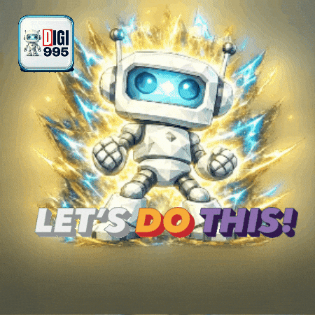 Esports Fight Me GIF by Digi 995