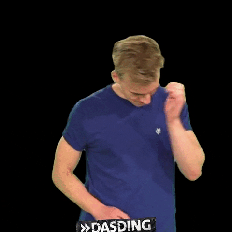Dance Swag GIF by DASDING