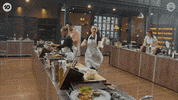 Sarah Todd GIF by MasterChefAU