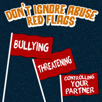 Power Threatening GIF by All Better