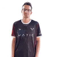 Clash Of Clans Crossed Arms GIF by Vatic