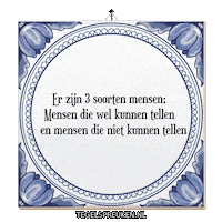 Humor Nl Sticker by Tegelspreuken.nl