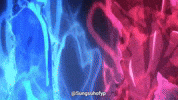 Solo Leveling Sung GIF