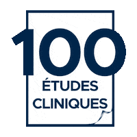 Florastor_canada florastor canada florastor florastor probiotique 100 études cliniques Sticker