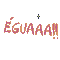 Thayannetavaresfreitas para palavra egua thaypetit Sticker