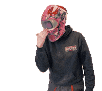 Racing Driver Love Sticker by Pro Alloy Motorsport