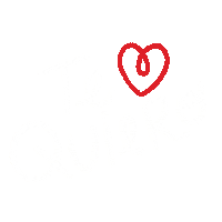 I Love You Valentines Sticker