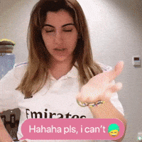 Bomba Dounia GIF