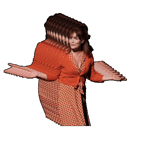 infomoretheater giphygifmaker comedy life musical Sticker