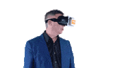 Vr Saarland Sticker by CDU-Fraktion im Landtag des Saarlandes