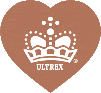 heart love Sticker by ultrex