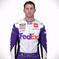 Number 1 Winner GIF by Joe Gibbs Racing