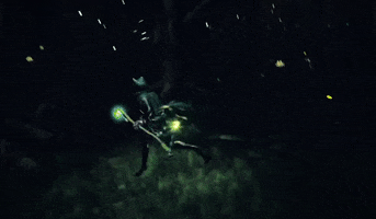 Cat Fantasy GIF by Astral Clocktower Studios