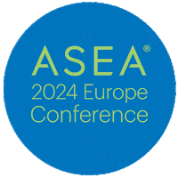 Conference Asea Sticker by aseaeurope