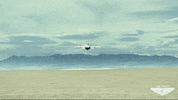 Excited Top Gun Maverick GIF by Top Gun