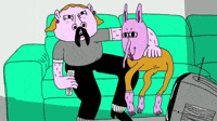 CIANG and the Magic Dog - Ep. 2