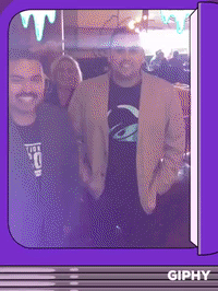 GIF by Taco Bell Speakeasy