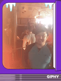 GIF by Taco Bell Speakeasy