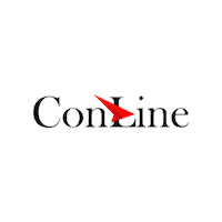 Comex Importacao Sticker by ConLine - Marketing