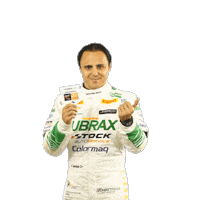 Felipe Massa Sticker by Stock Car Brasil