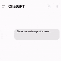 Asking AI