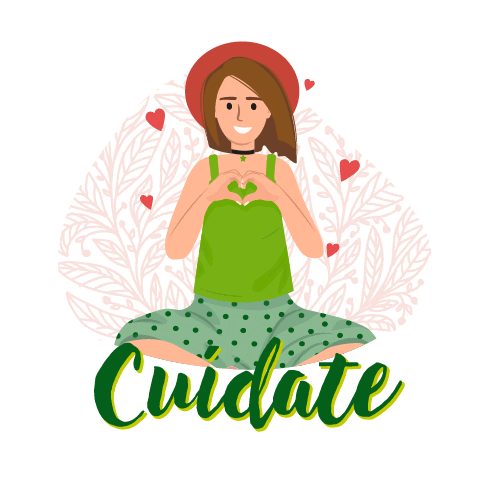 Bebida Te Sticker by Grupo ISM
