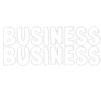 justkatiedesigns business justkatie just katie Sticker