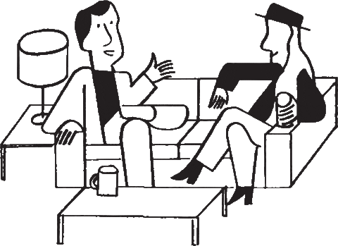 Business Talking Sticker by TheGreatRoom