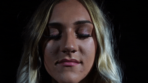 Littlerockvb GIF by Little Rock Athletics