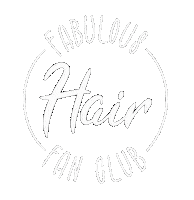 purhairde friseur friseursalon hairbrand purhair Sticker