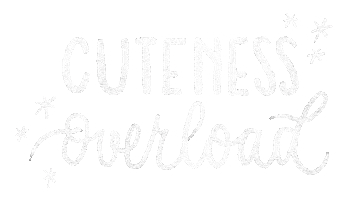 annafatrdlov stars cuteness overload cuteness overload Sticker