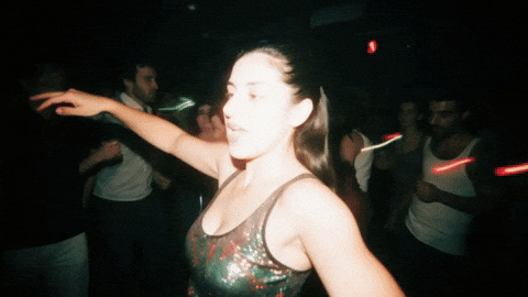 Dance GIF