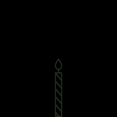 Happy Birthday GIF by Honest Burgers